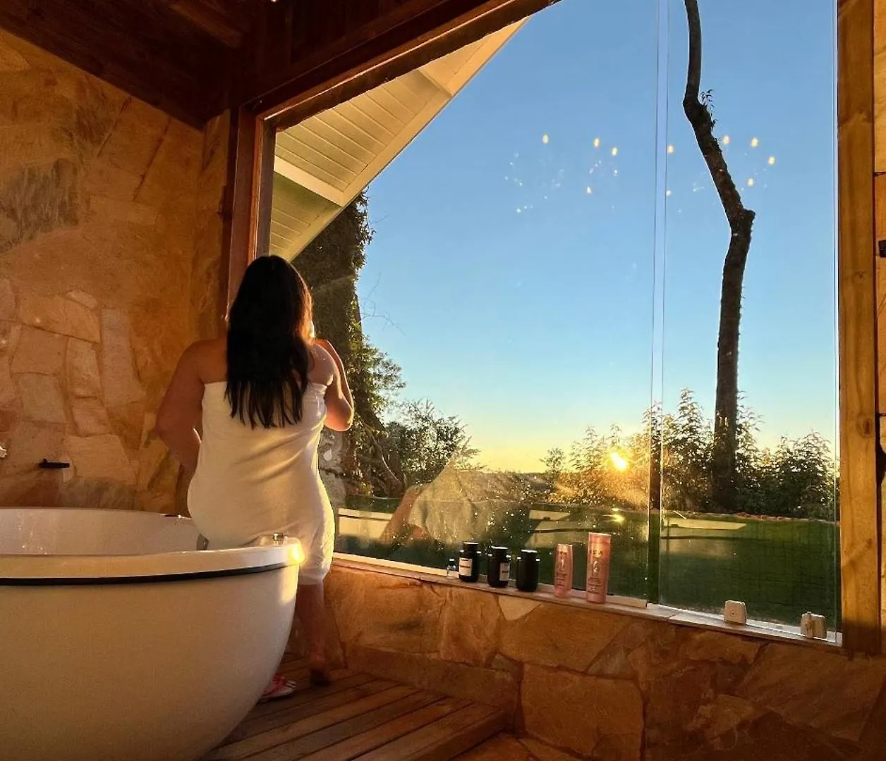 Pousada Villa Dolce Amore - Boutique Hotel Campos do Jordao Brazil
