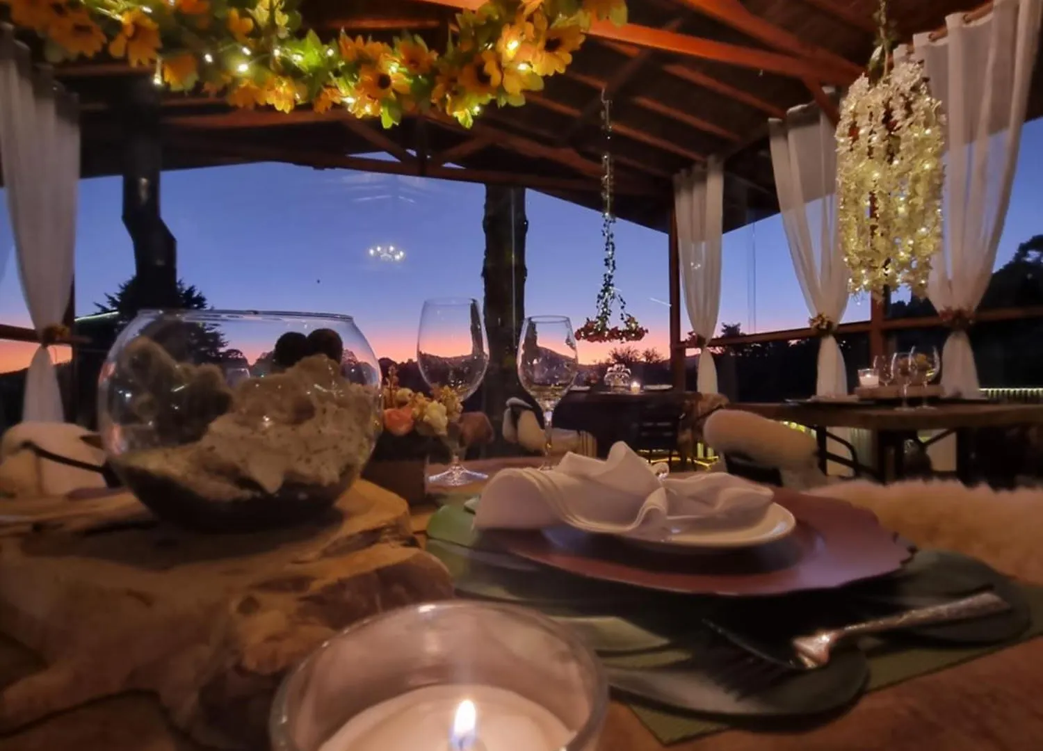Pousada Villa Dolce Amore - Boutique Hotel Campos do Jordao