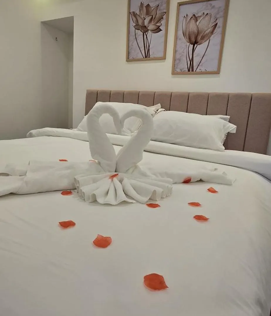 Pousada Villa Dolce Amore - Boutique Hotel Campos do Jordao