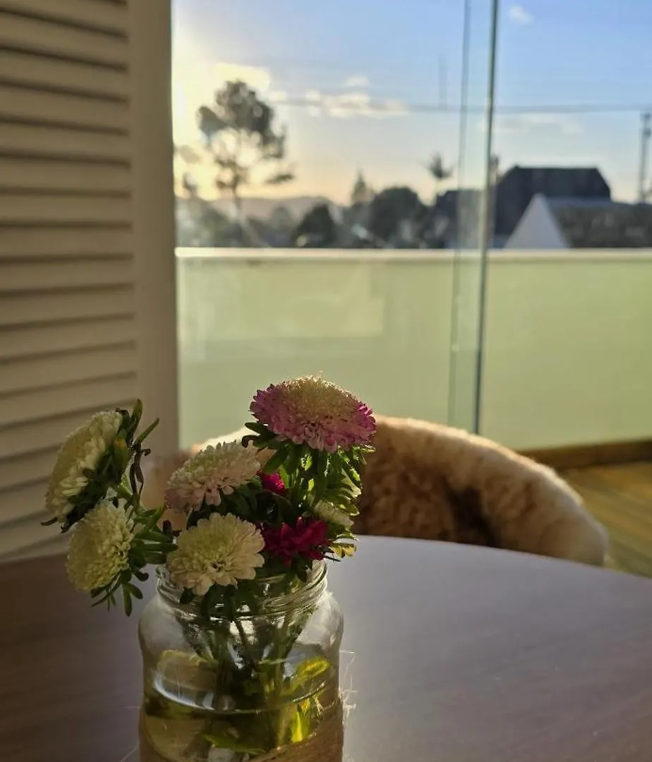 Pousada Villa Dolce Amore - Boutique Hotel Campos do Jordao 3*,