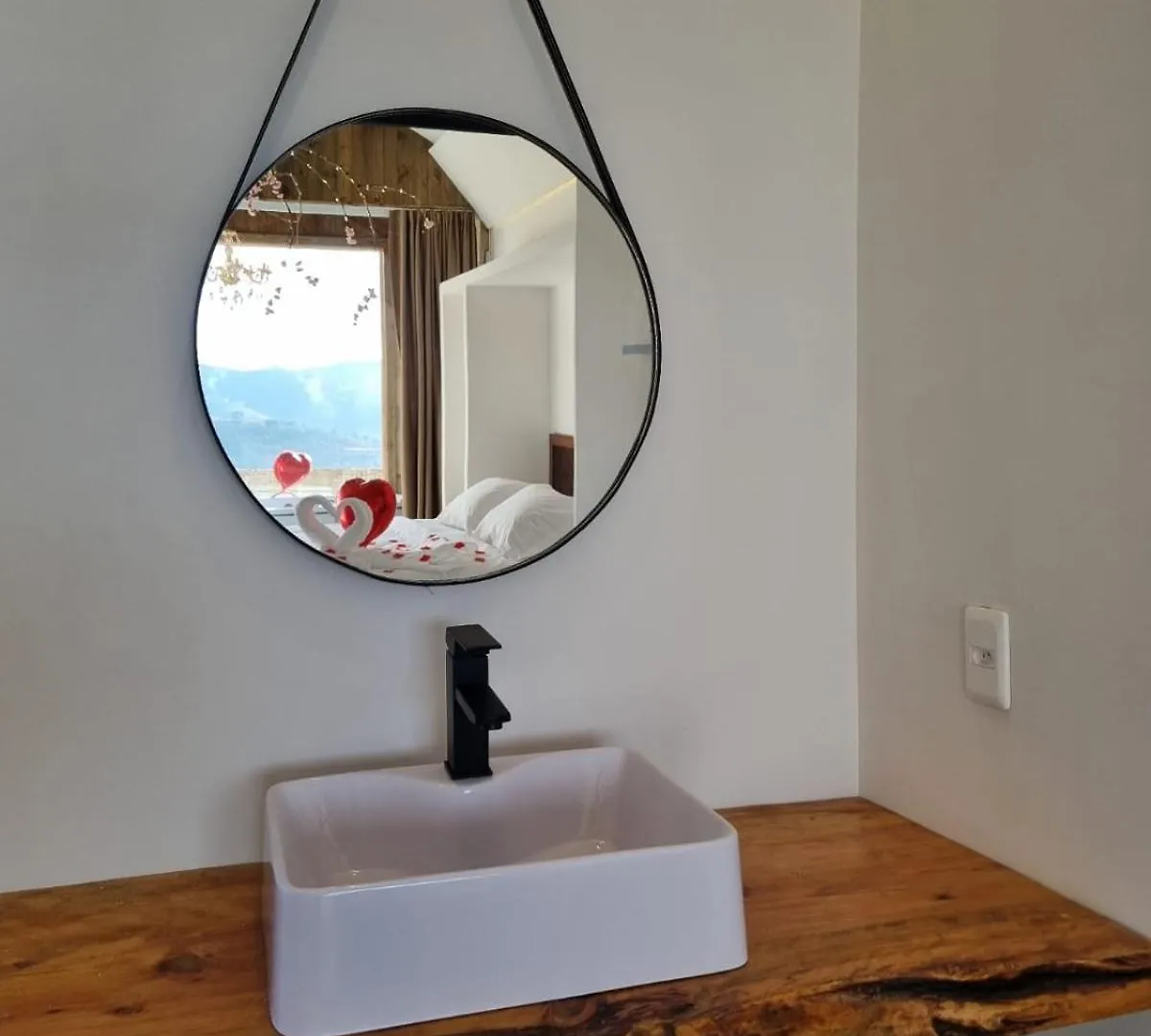 Pousada Villa Dolce Amore - Boutique Hotel Campos do Jordao 3*,  Brazil