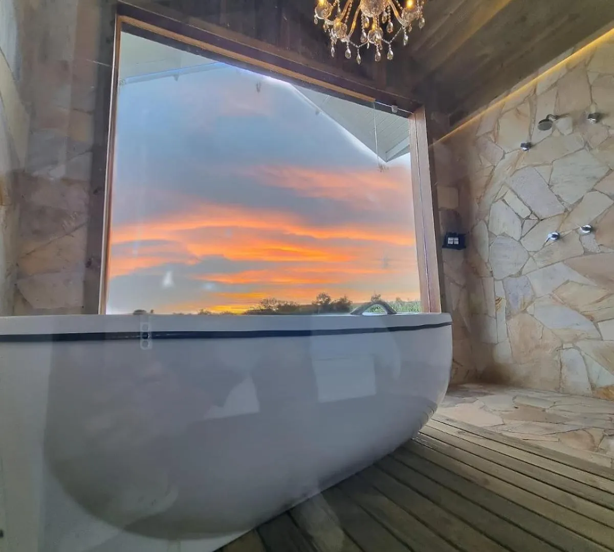 Pousada Villa Dolce Amore - Boutique Hotel Campos do Jordao