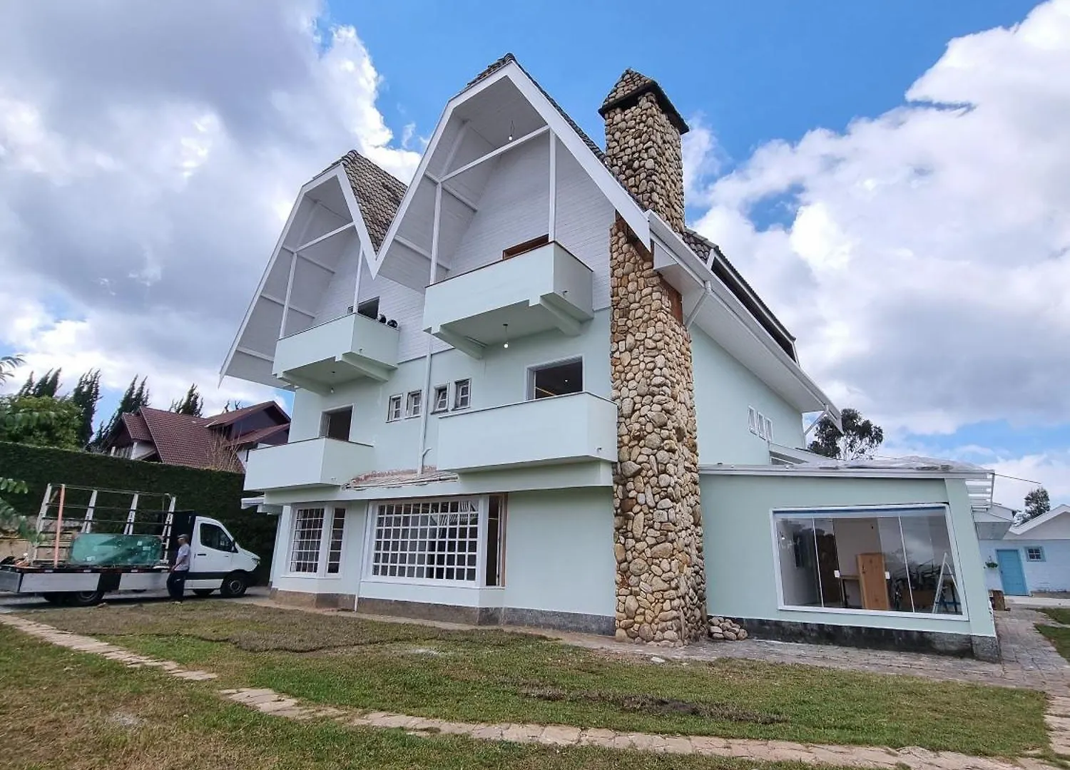 Pousada Villa Dolce Amore - Boutique Hotel Campos do Jordão