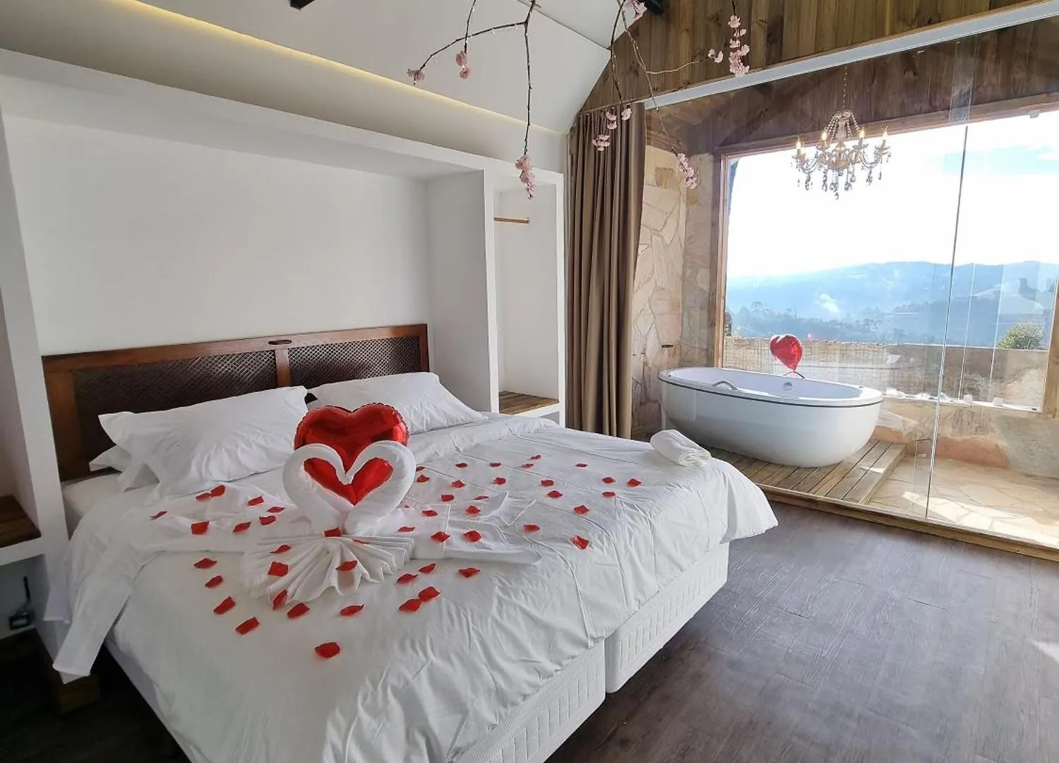 Pousada Villa Dolce Amore - Boutique Hotel Campos do Jordao