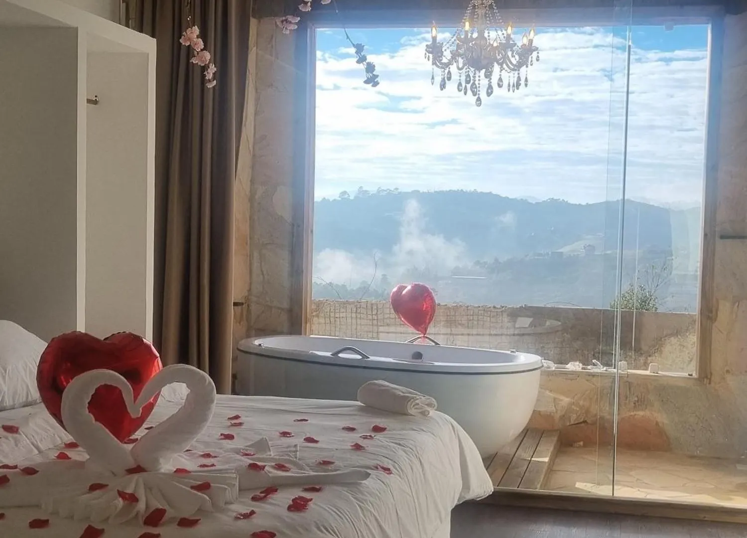 Pousada Villa Dolce Amore - Boutique Hotel Campos do Jordao