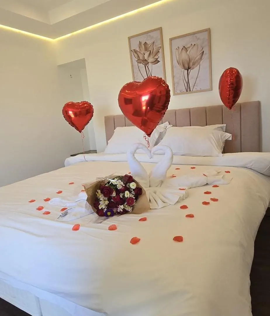 Pousada Villa Dolce Amore - Boutique Hotel Campos do Jordao Brazil