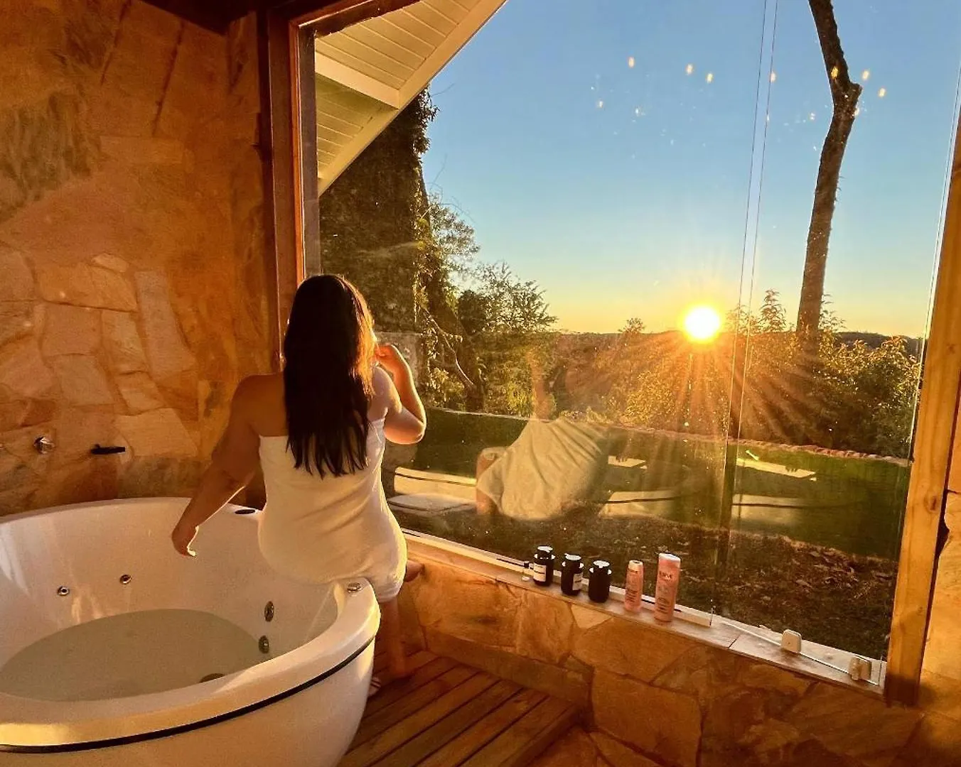 ***  Pousada Villa Dolce Amore - Boutique Hotel Campos do Jordão Brasil