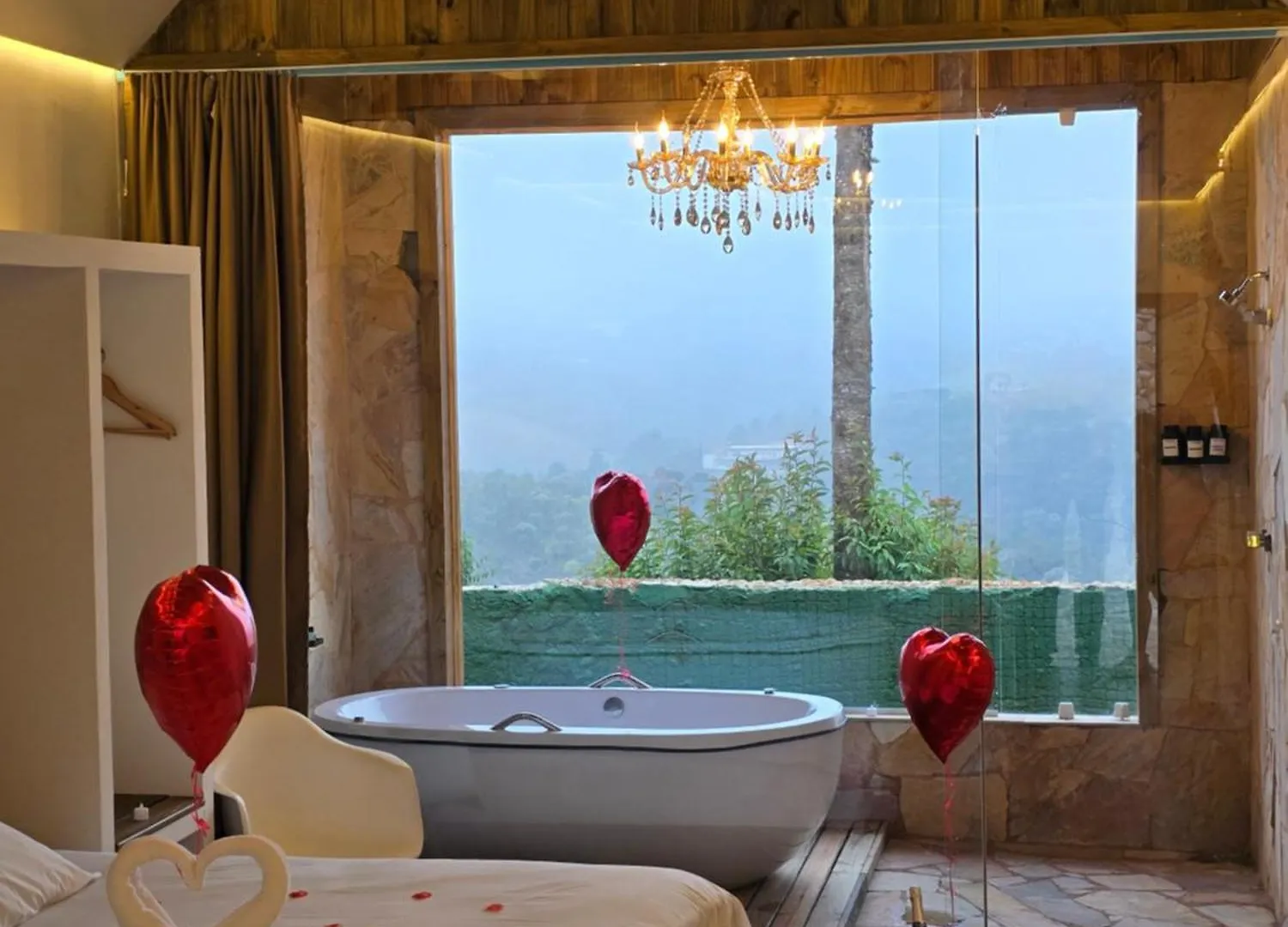 Pousada Villa Dolce Amore - Boutique Hotel Campos do Jordão