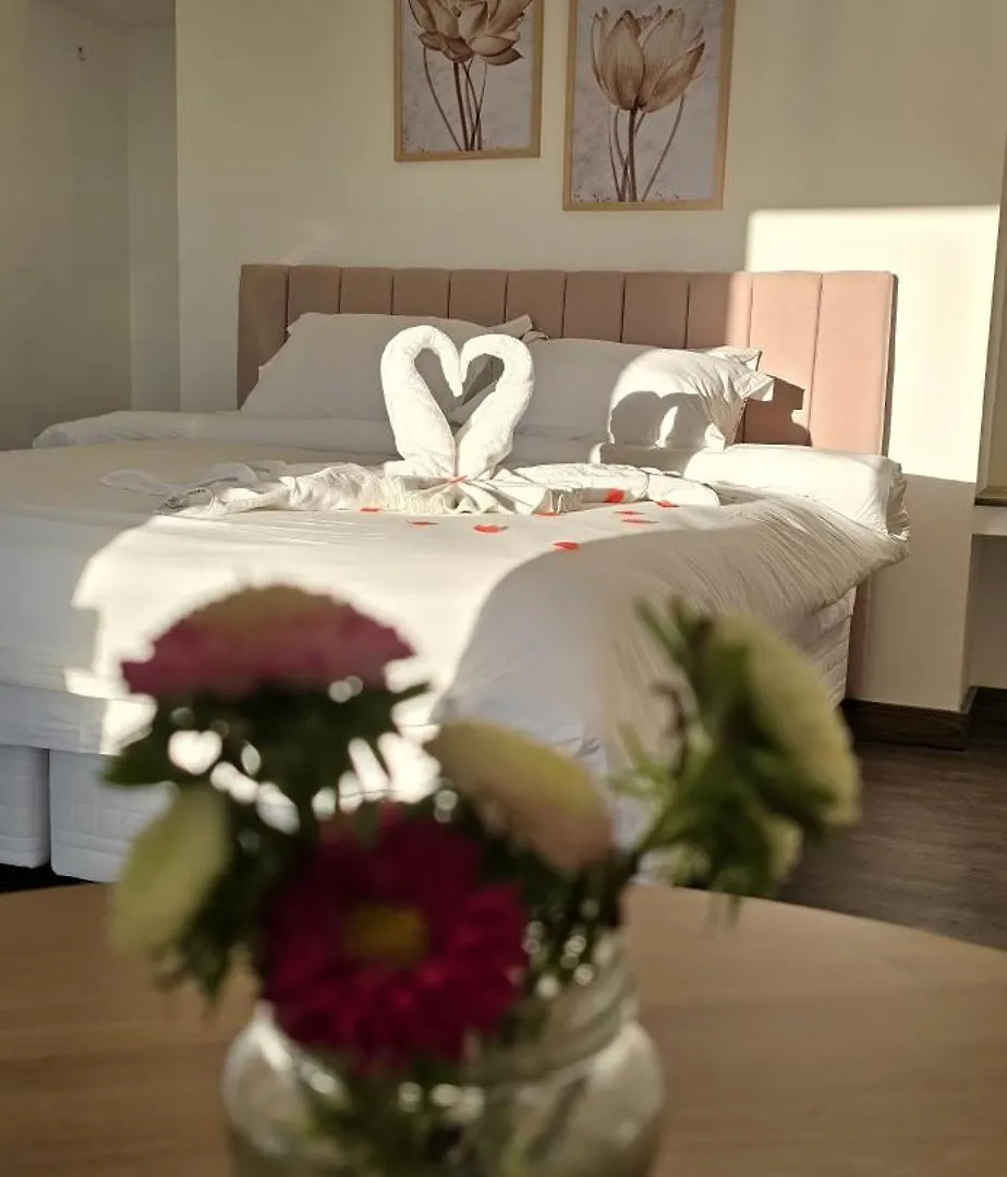 ***  Pousada Villa Dolce Amore - Boutique Hotel Campos do Jordão Brasil