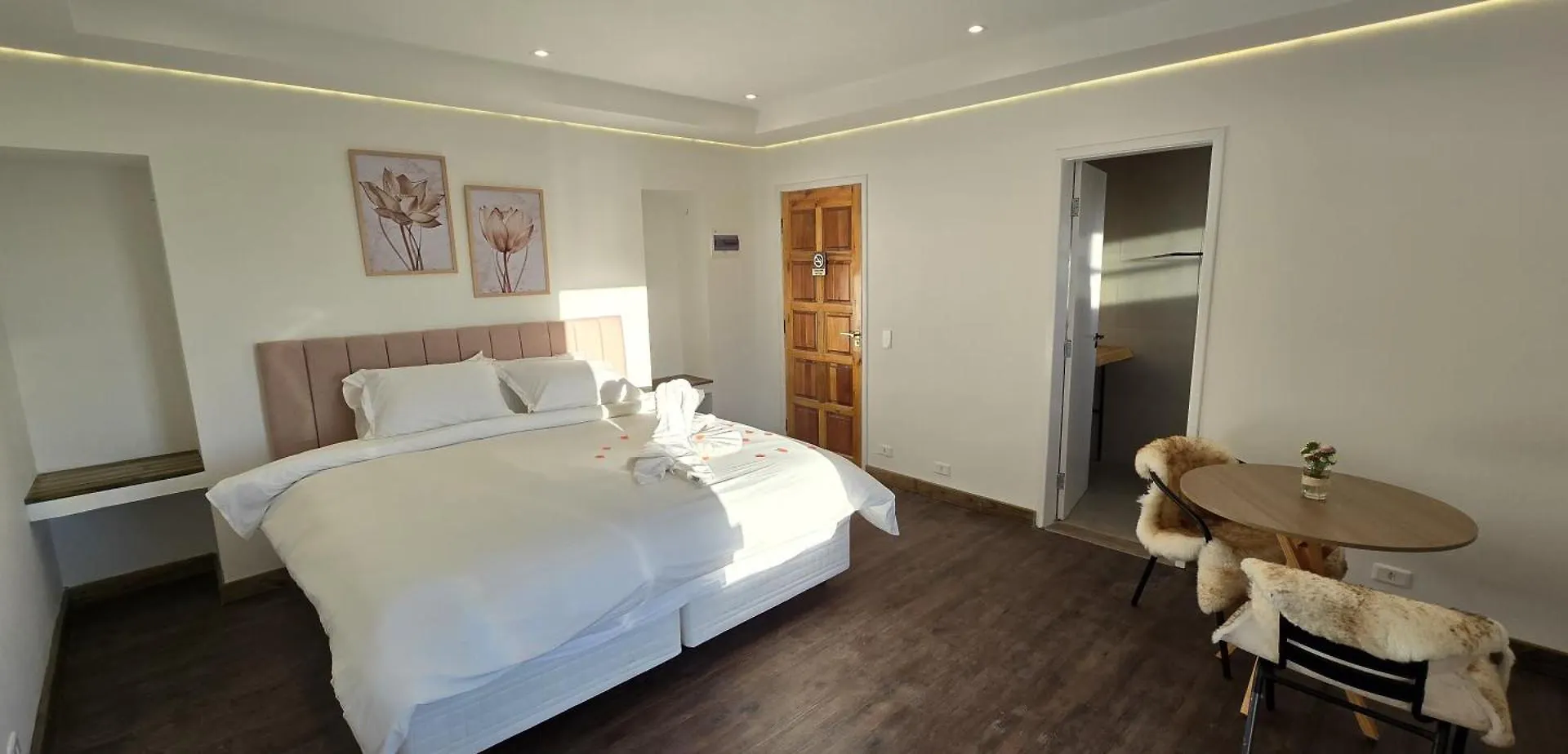 Pousada Villa Dolce Amore - Boutique Hotel Campos do Jordão