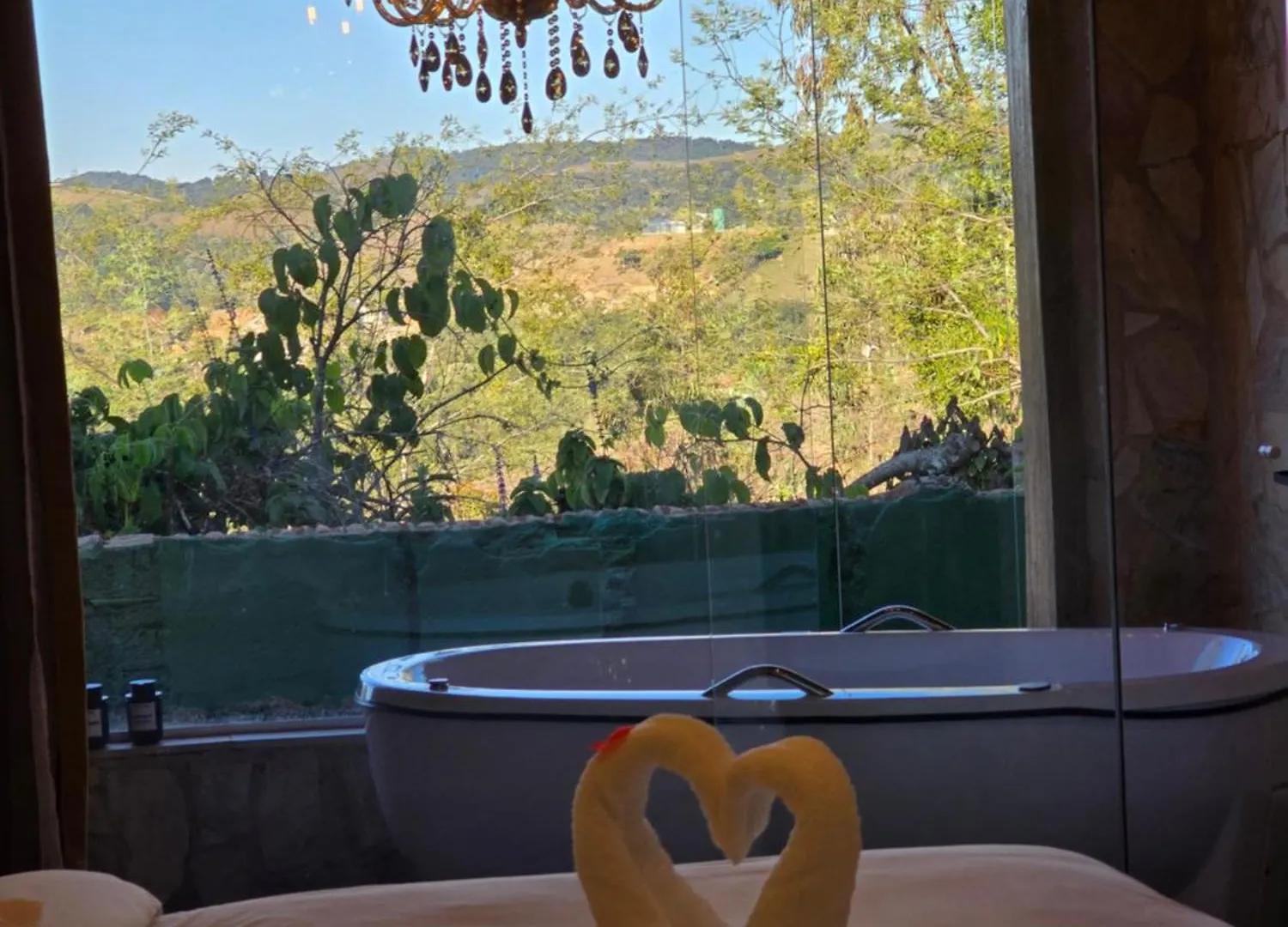 Pousada Villa Dolce Amore - Boutique Hotel Campos do Jordão 3*,  Brasil