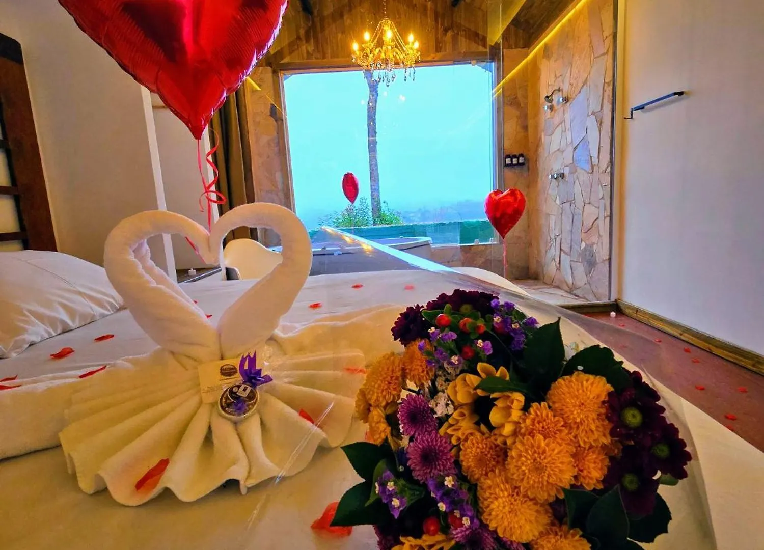 Pousada Villa Dolce Amore - Boutique Hotel Campos do Jordão