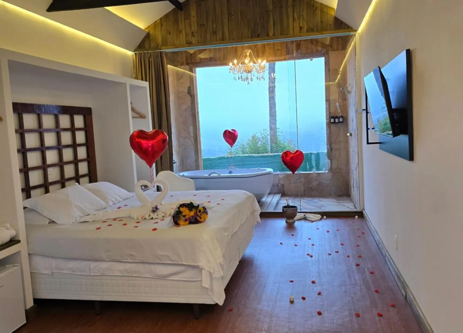 Pousada Villa Dolce Amore - Boutique Hotel Campos do Jordão