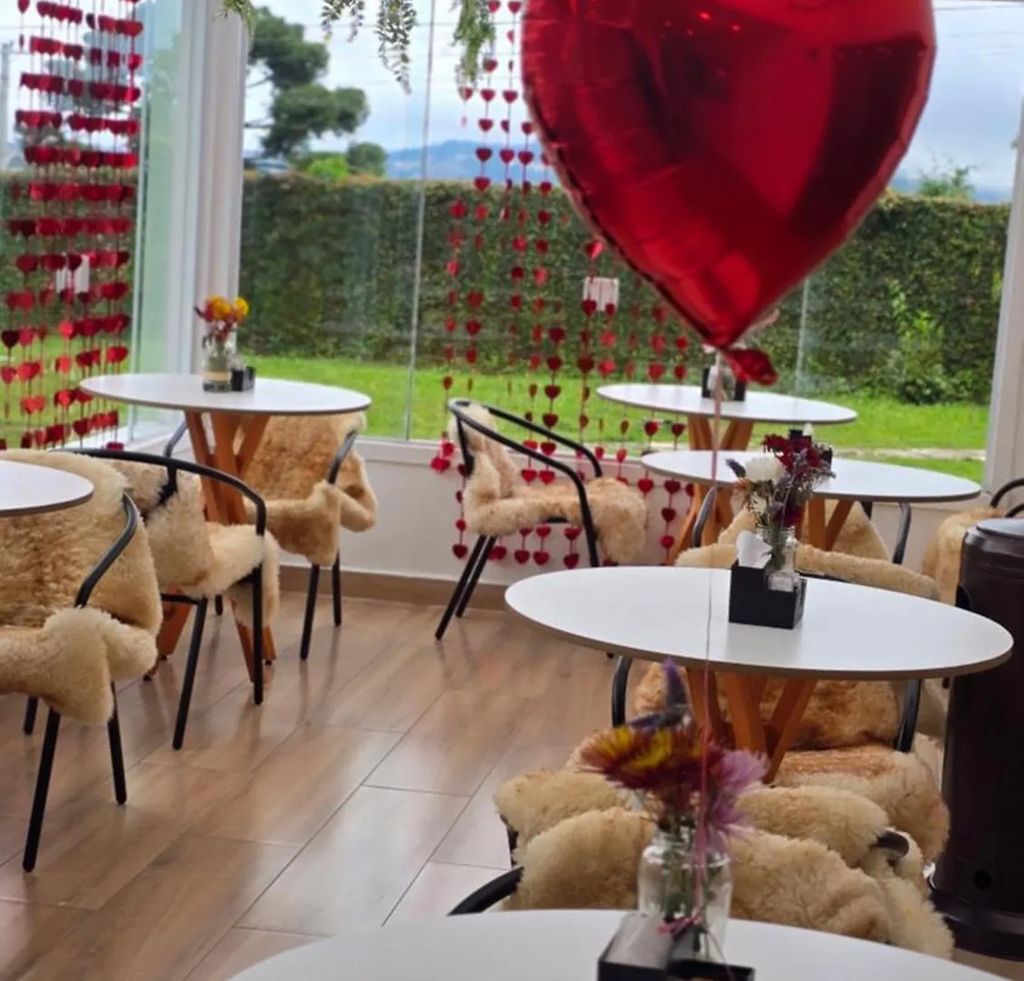 Pousada Villa Dolce Amore - Boutique Hotel Campos do Jordão