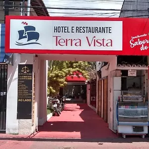 Terra Vista , Porto Seguro Brasil