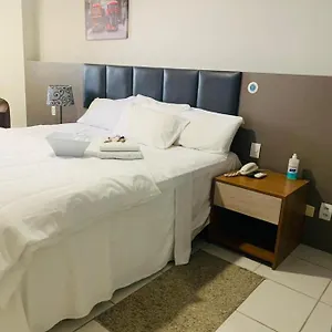 Beach Class Executive 4*, Recife Brasil