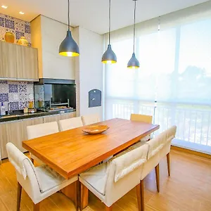 Apartamento Duplex Altíssimo Padrão -, Campos do Jordão