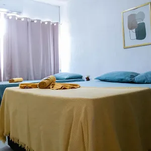 Casa Da Esquina 2*, Recife Brasil