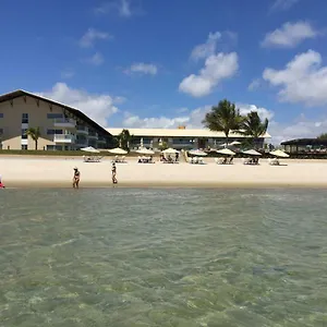 Marupiara Flats 2*, Pôrto das Galinhas Brasil